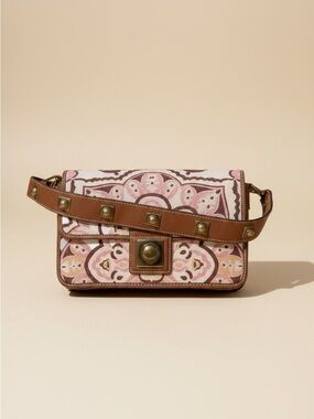 Etro Crown Me Women's Handbag